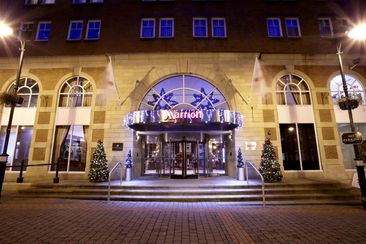 Book your Yorkshire Businesswoman Awards tickets now