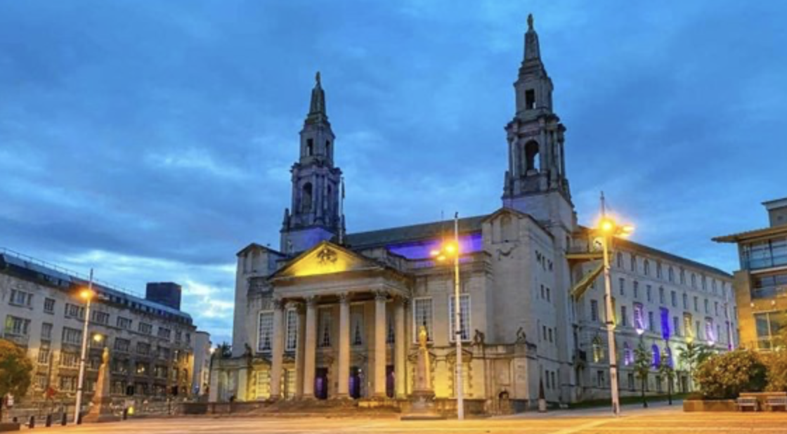 City's inspiring women set for Leeds Civic Hall tribute