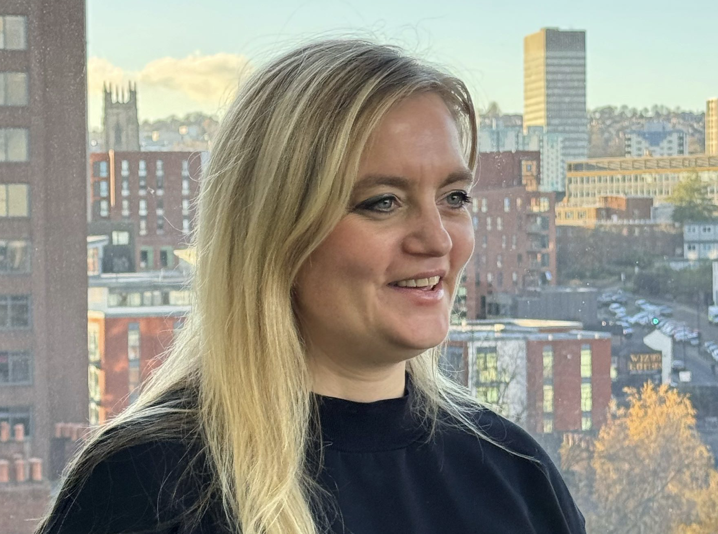 New senior appointment for Altitude PR