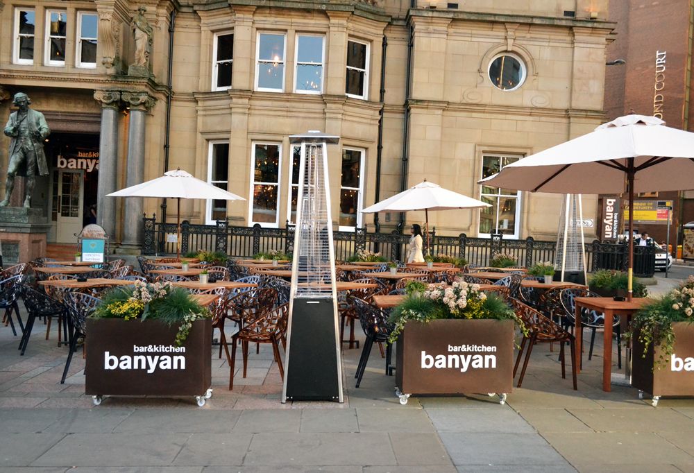 April networking with Yorkshire Businesswoman