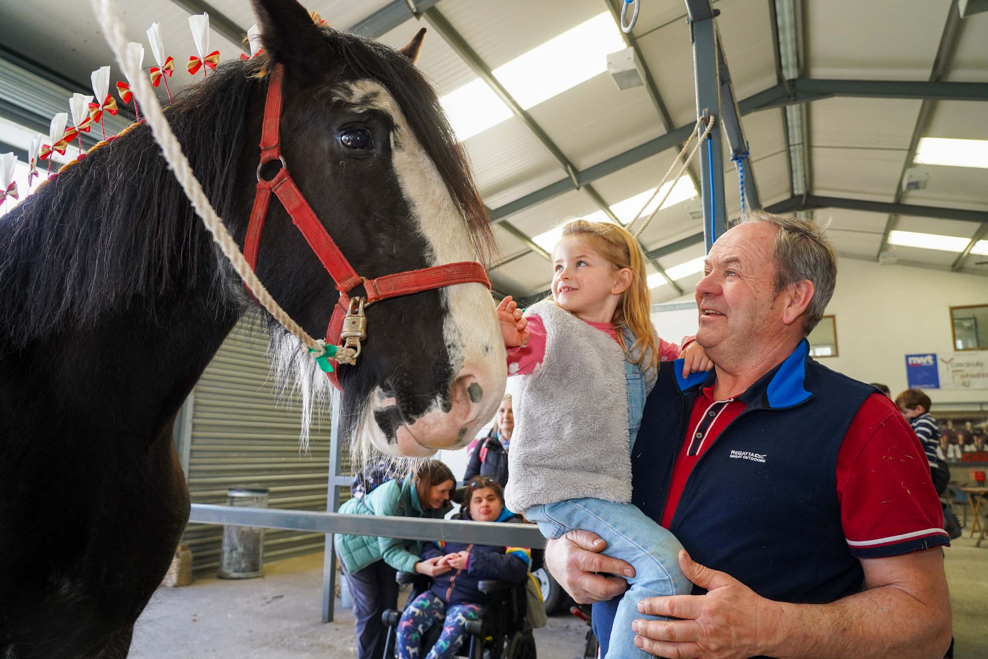 Springtime Live – a huge success