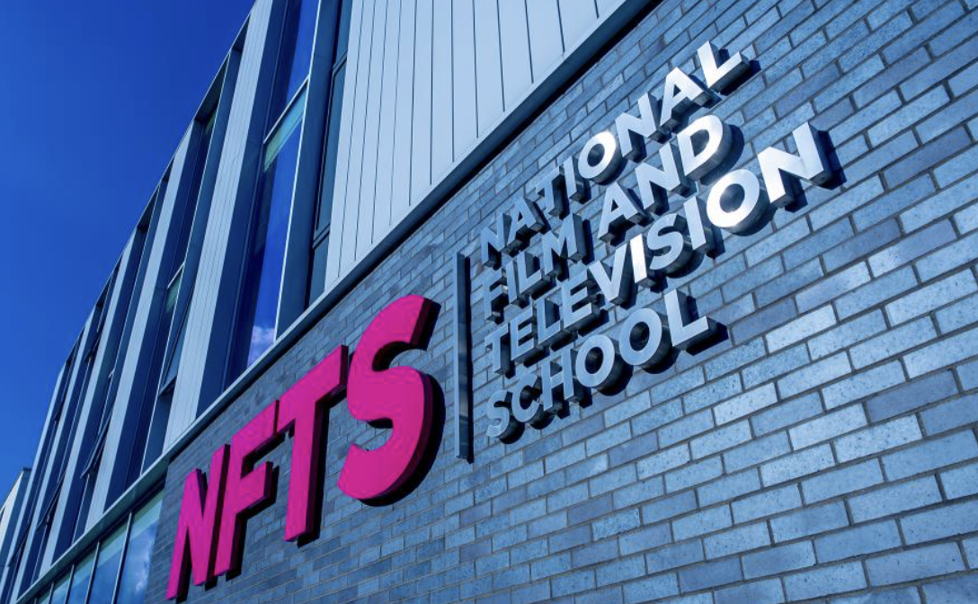 NFTS Leeds introduces new intimacy coordination training programme