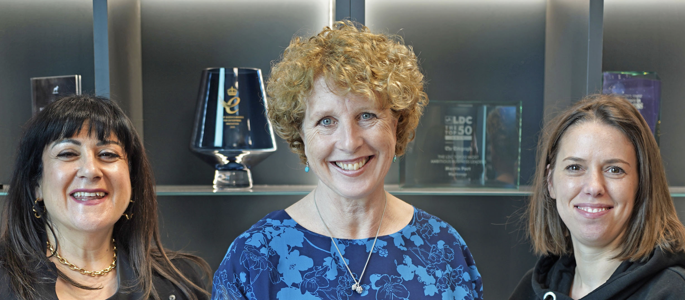 BigChange launches outstanding women in field service award