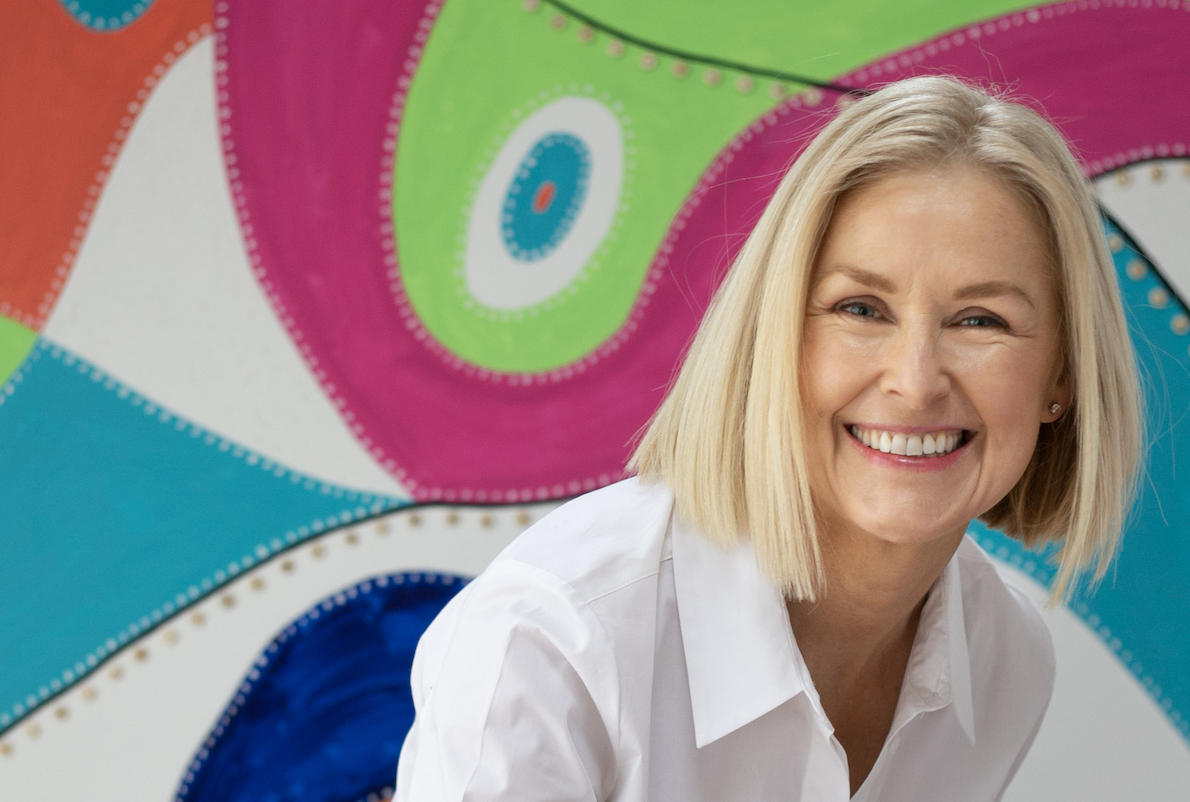 Movement, wellness and longevity coach’s back pain relief programme goes global