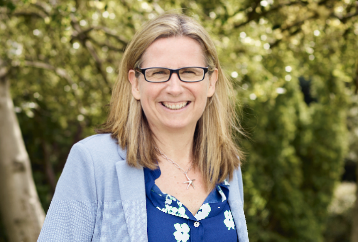 Yorkshire’s Environment Bank appoints  Catherine Spitzer as chief executive