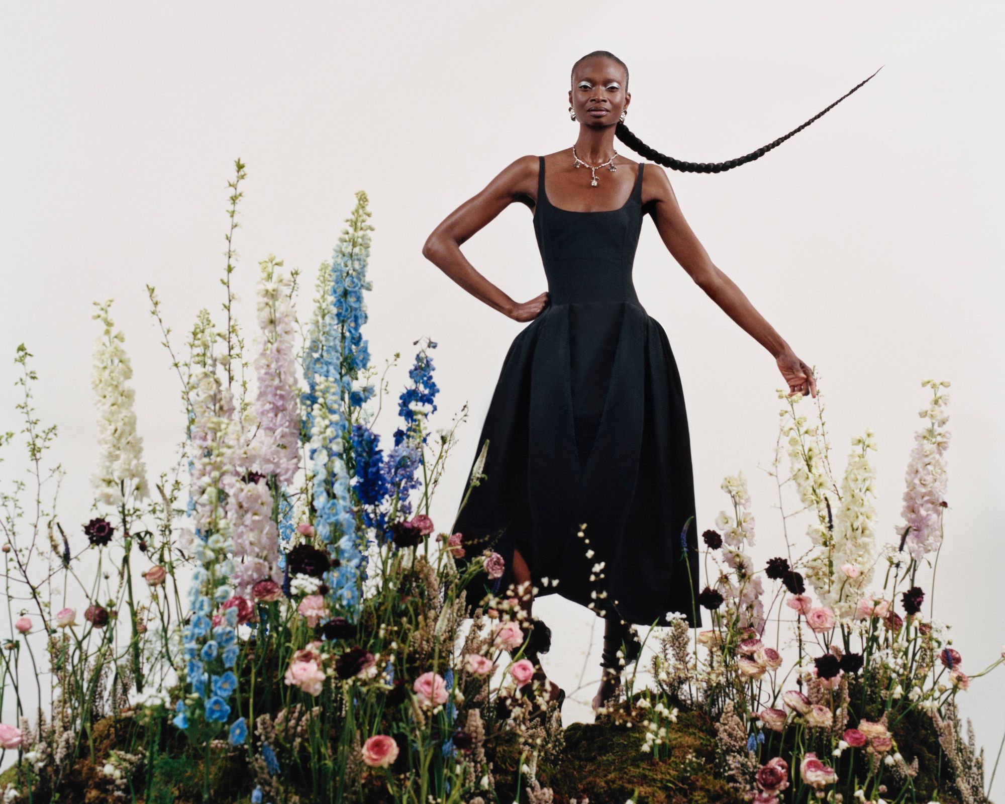 Victoria Leeds announces its first Fashion Week