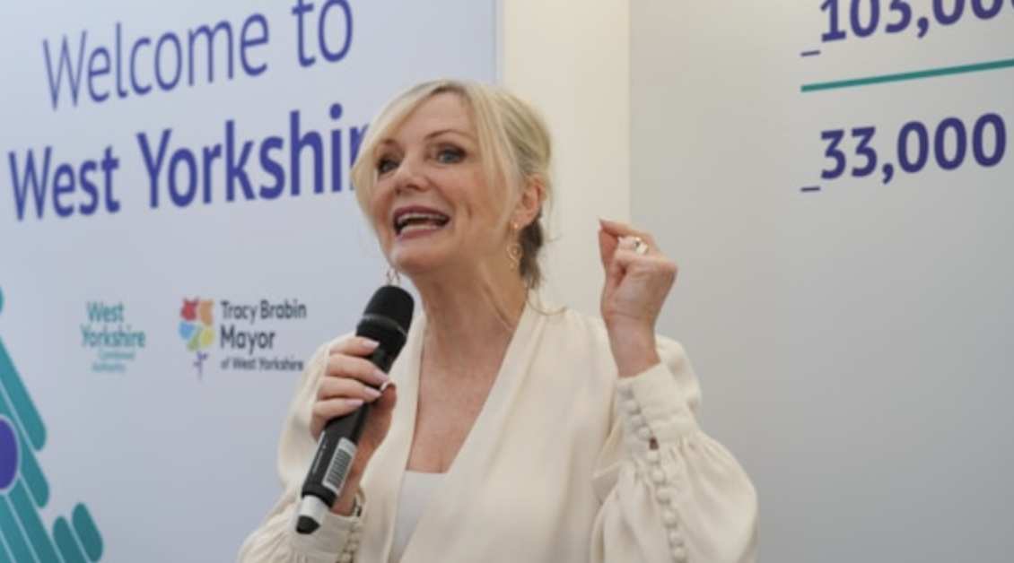 West Yorkshire set to benefit from major investment at UKREiiF