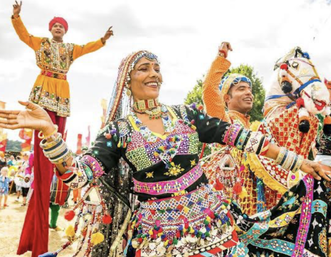 Holmfirth Arts Festival returns for another exciting year