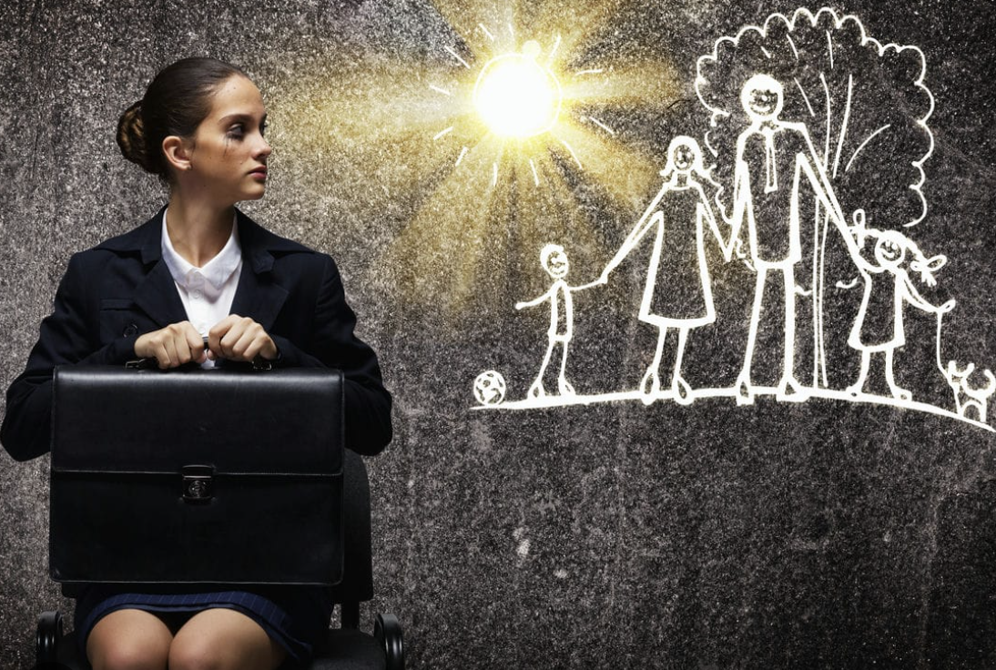 Balancing business and wellness: tips for the modern businesswoman