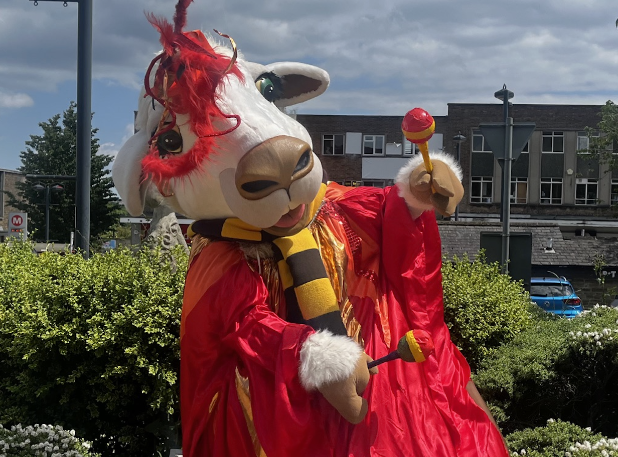 Shipley summer special to bring the fun of the carnival to town