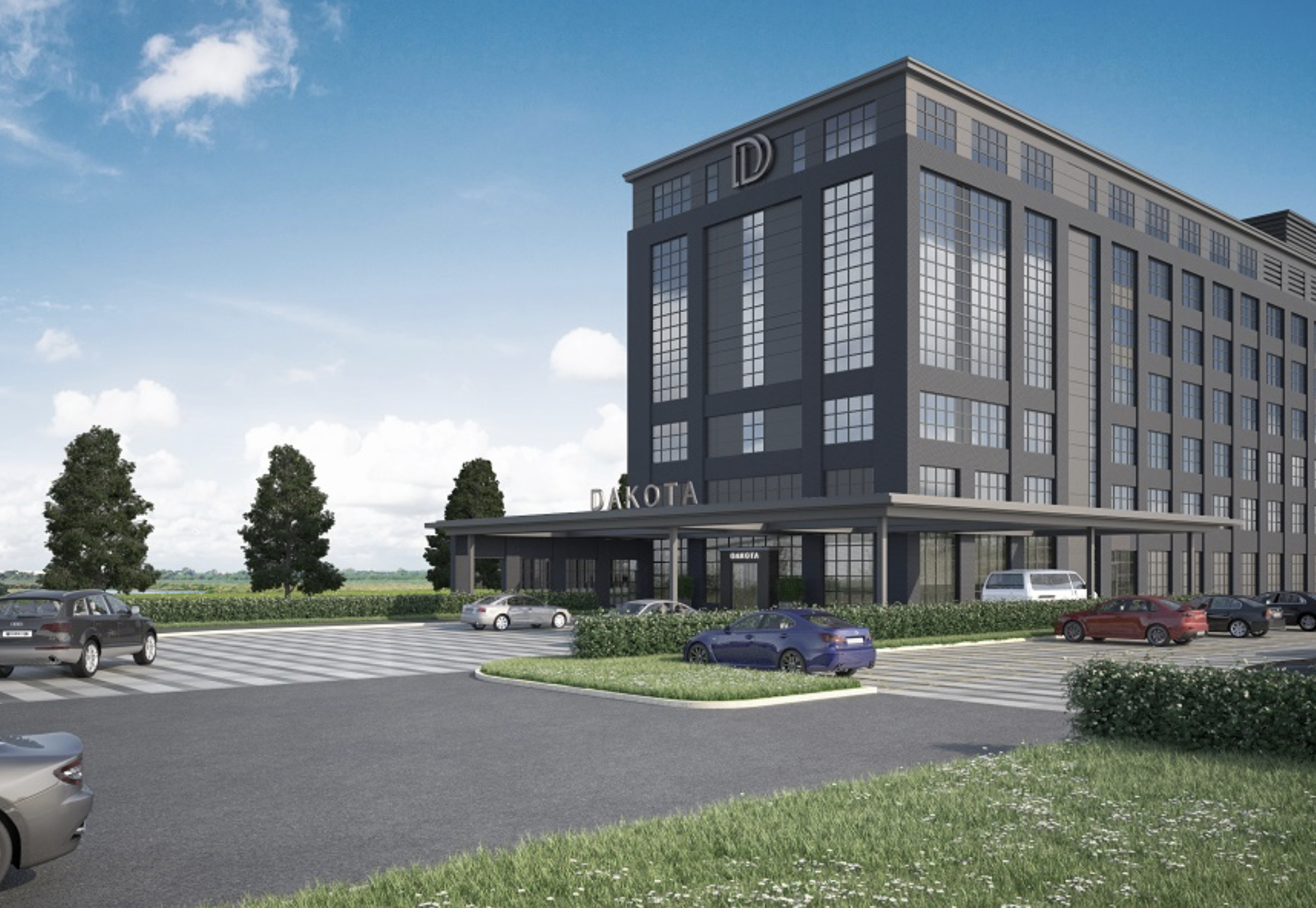 JPG secures fourth Dakota Hotels contract