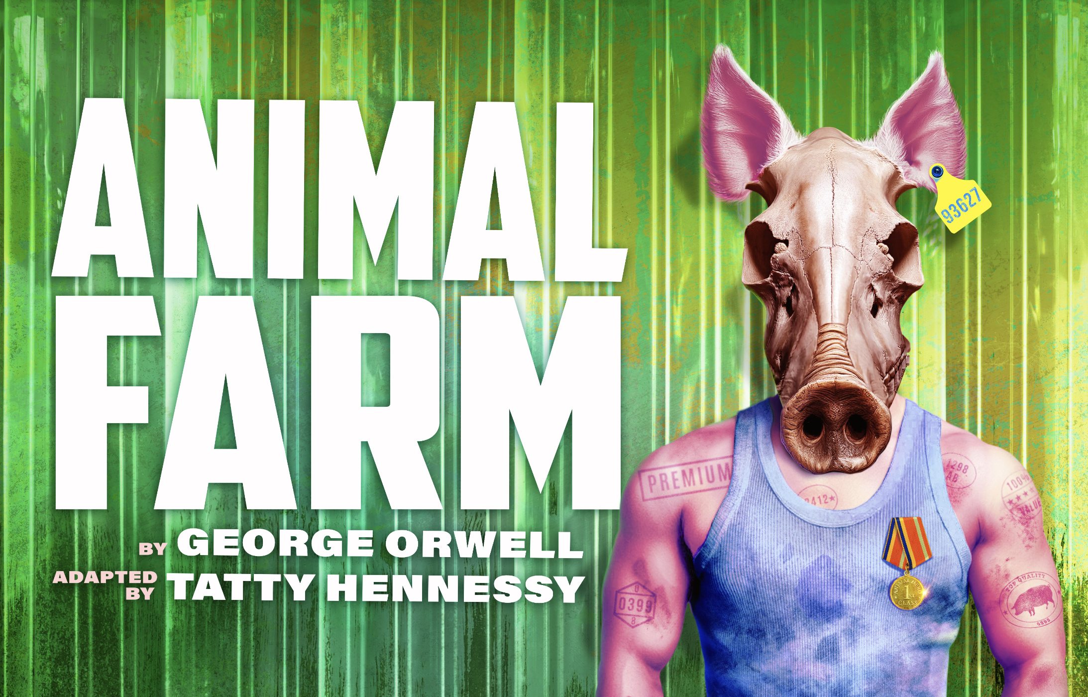 Leeds Playhouse reveals full Spring/Summer 2025 season