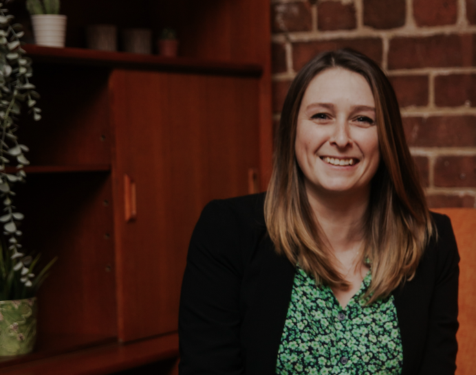 5 Things i’ve learnt in 5 years of business by member Lucy Guest