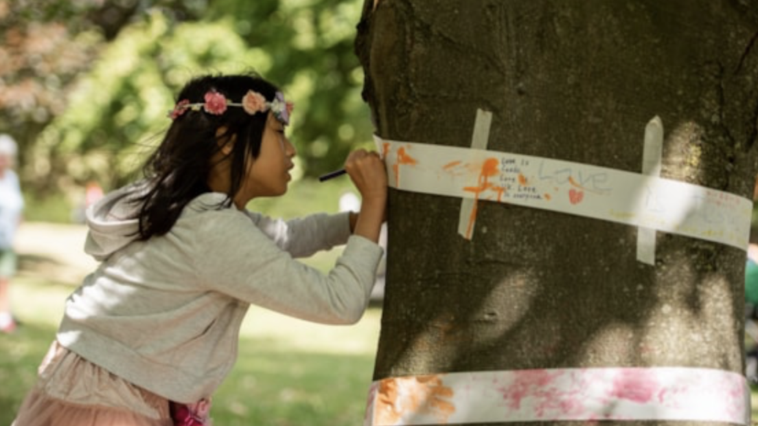 Celebrate Easter at Yorkshire Sculpture Park