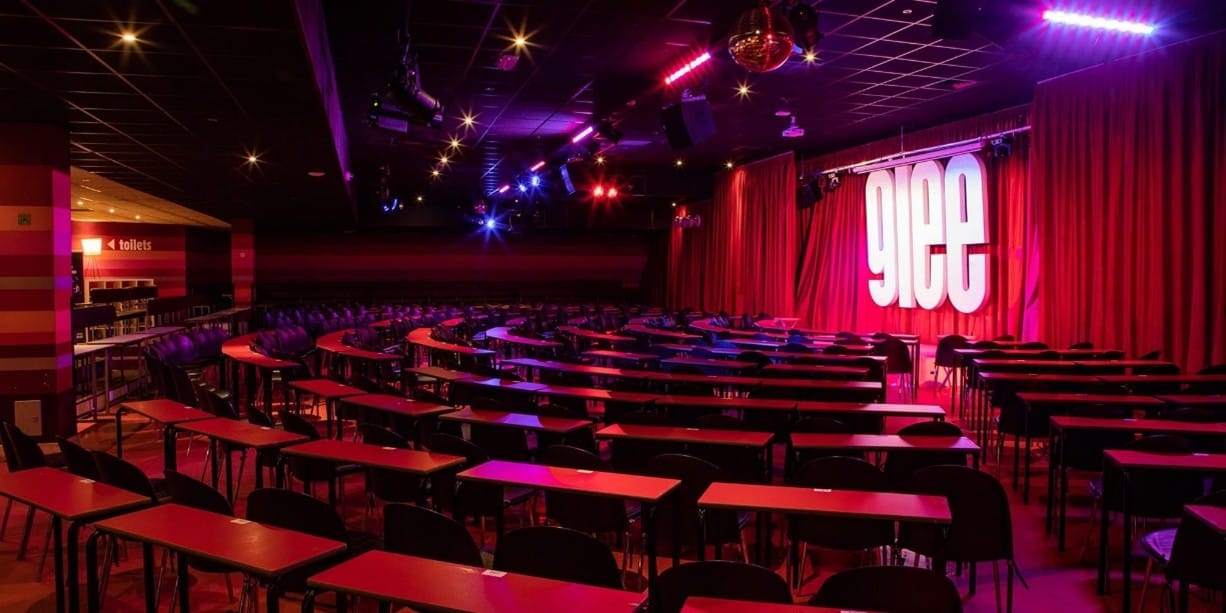 The Glee Club announces opening date for new Leeds venue
