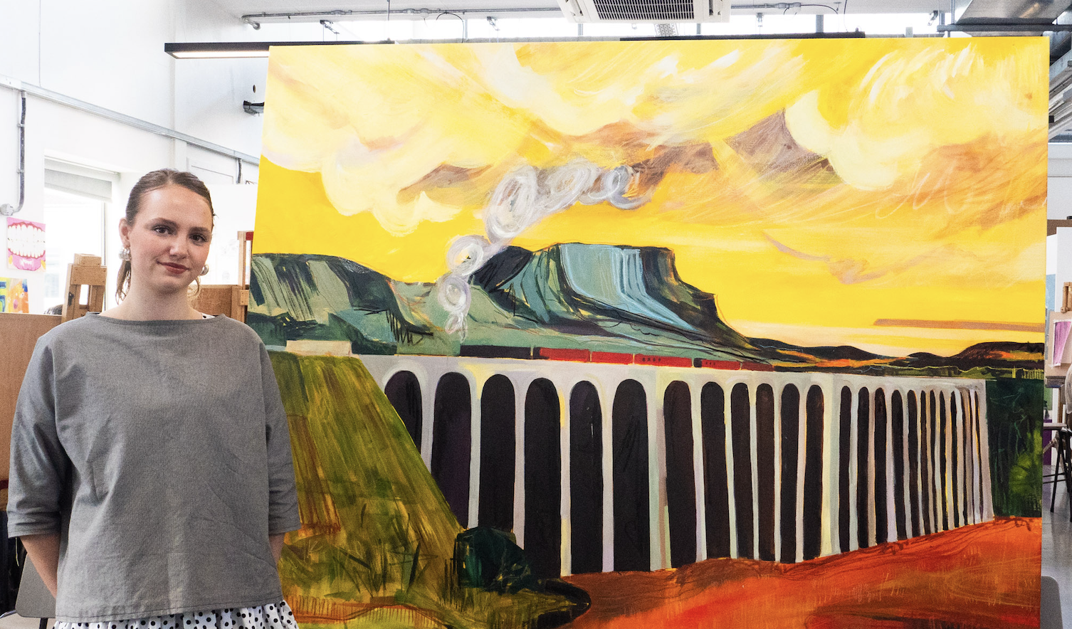 Wellington Place launches CANVAS, a month-long community arts festival