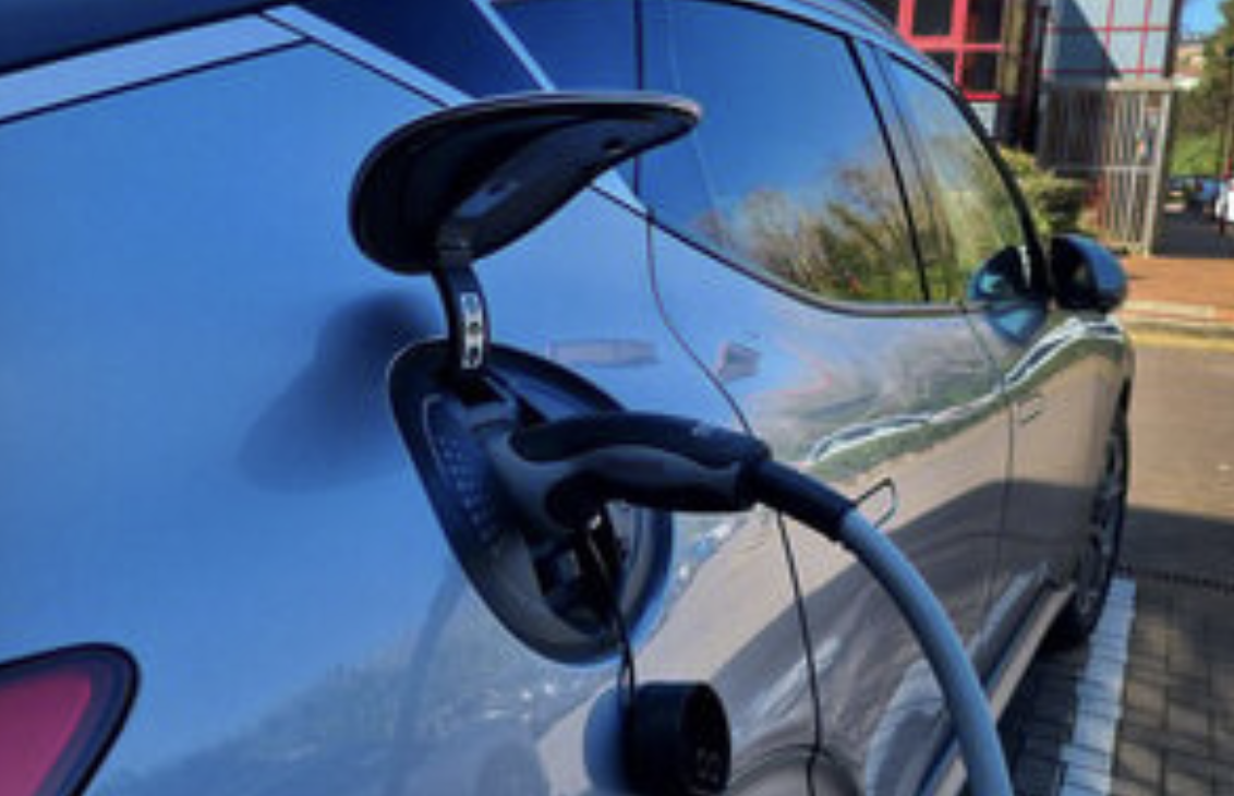 Chargepoints in Yorkshire and the Humber grow by 26% in a year