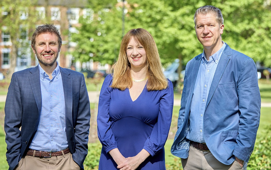 Leeds-based law firm welcomes senior hire to fuel growth