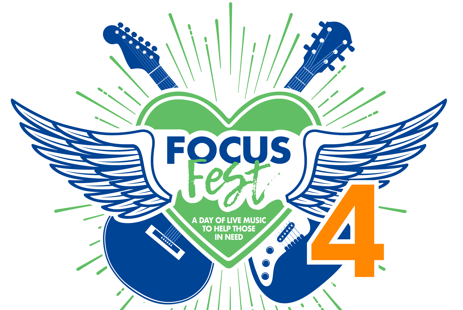 Family music festival FocusFest4 comes to Brighouse