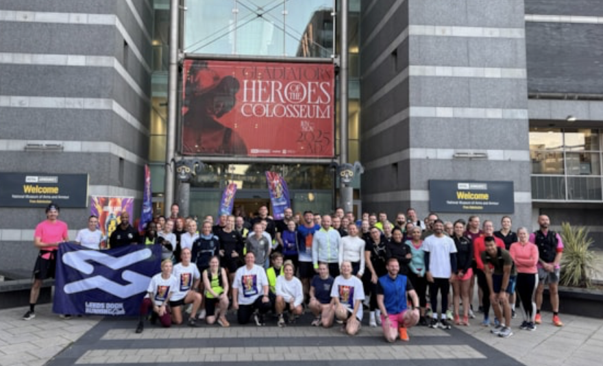 New campaign clamps down on harassment of female runners