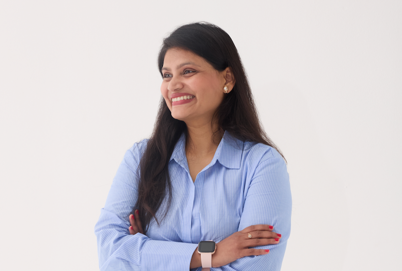 Harshita Kudaravalli joins the crew of a new comedy filming exclusively in Yorkshire.
