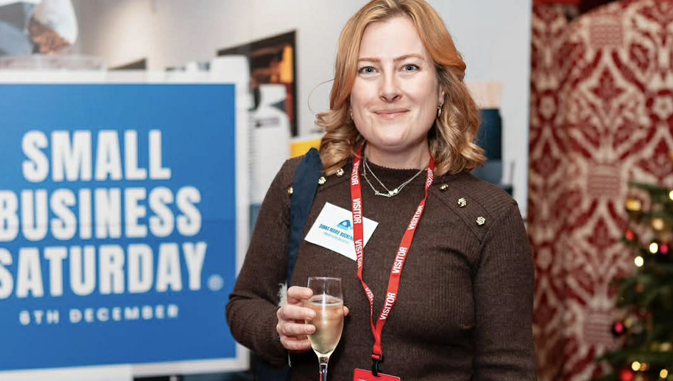 Castleford small business spotlighted at House of Lords