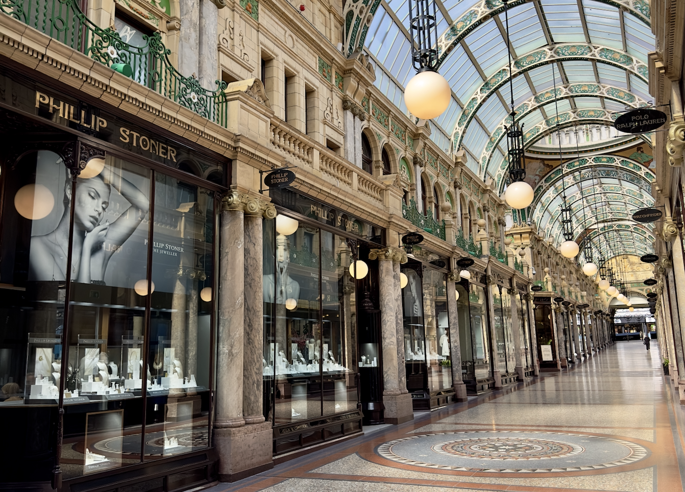 Join Yorkshire Businesswoman for a sparkling March event