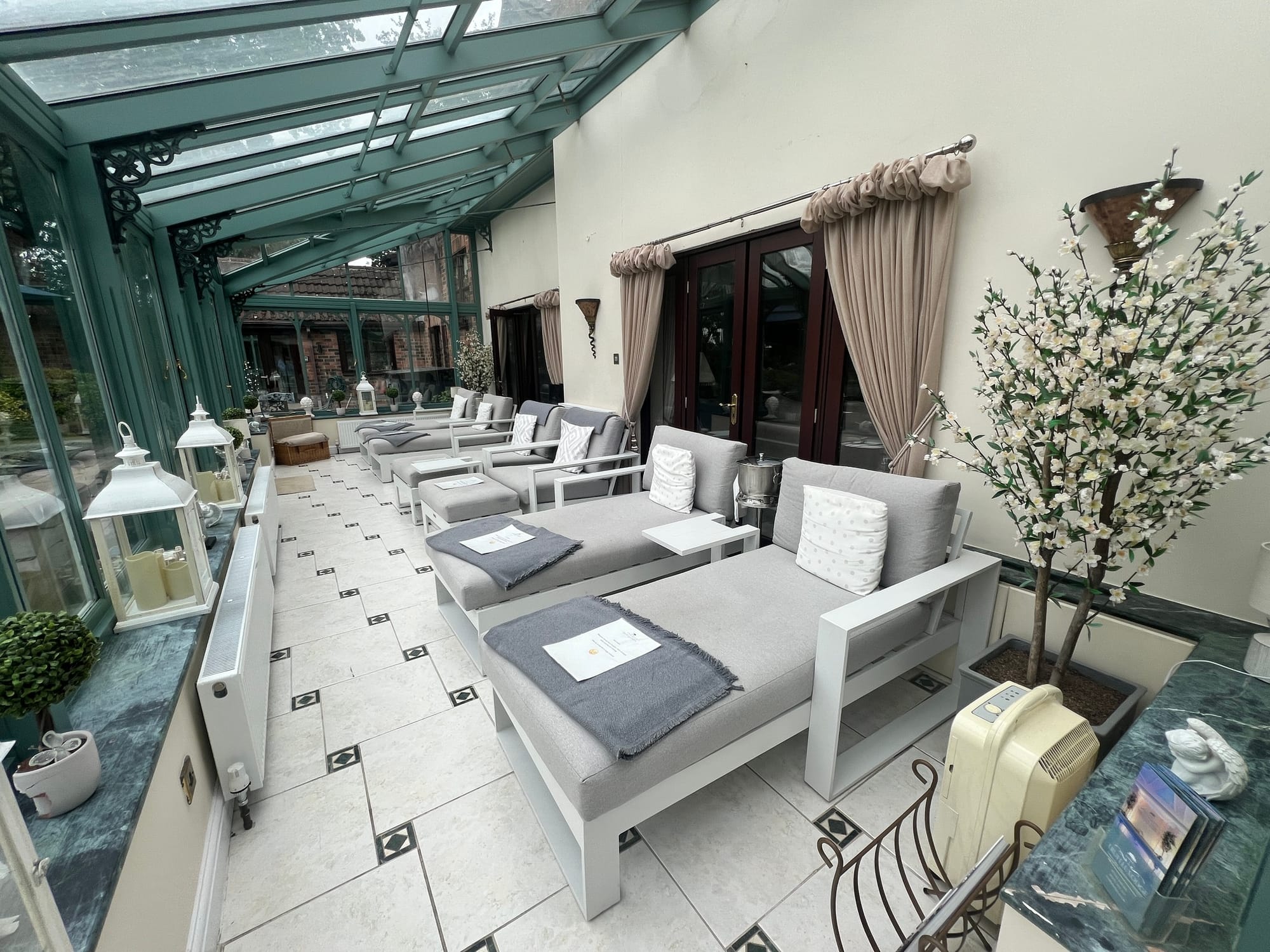 Doncaster spa retreat business with £1.3m price tag is sold
