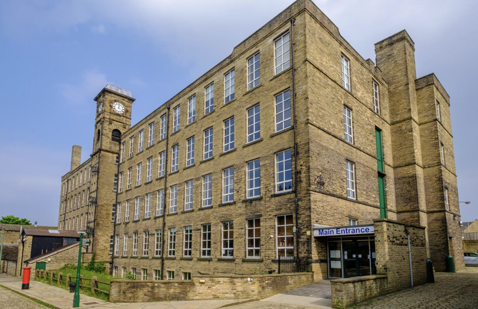 Celebrate International Women’s Day at Bradford Industrial Museum