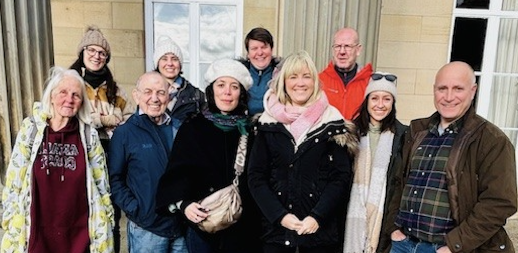 Leeds Wellbeing Week returns for 2026 with HelloHope at the helm