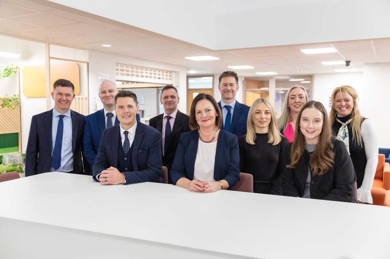Chadwick Lawrence expands into the Northeast