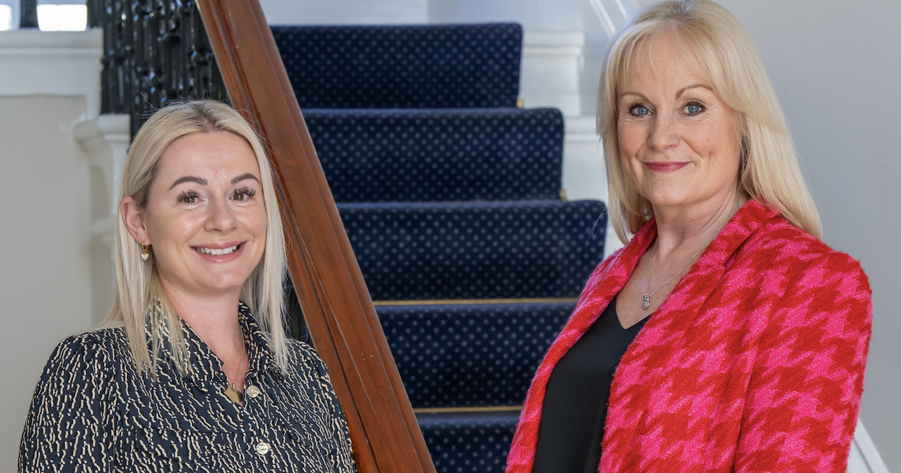 Long-serving employees enjoy career progression in their two decades with Jones Homes