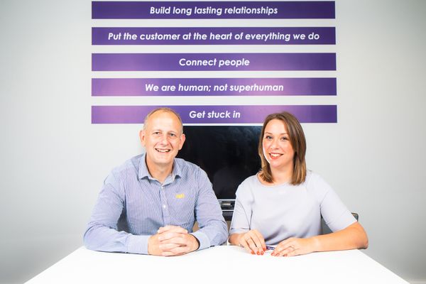CBI role for commercial finance boss