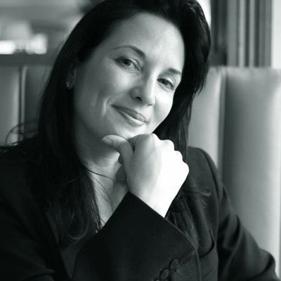 In conversation with Natalie Sykes