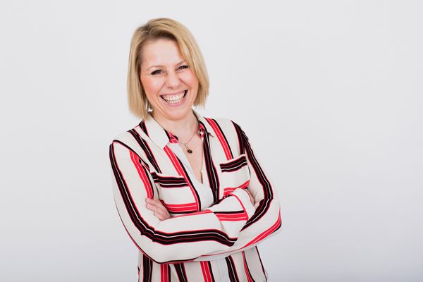 Danni Hewson set for Kirklees Business Conference