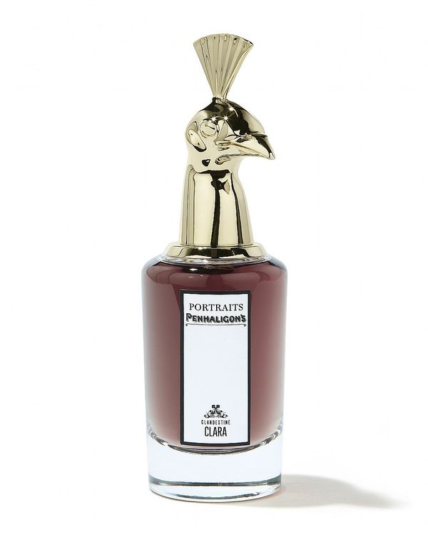 Do you have a signature perfume?