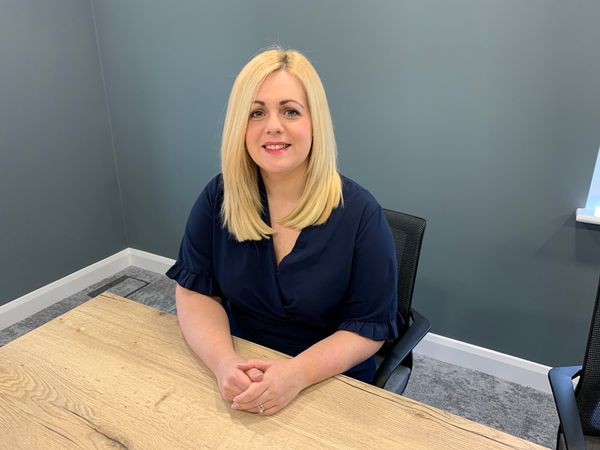 Kirsty kickstarts tech focused company’s 2020 focus