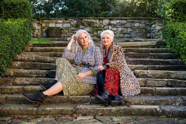 Book now for York Fashion Week 2020