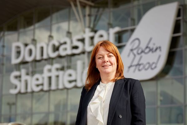 DSA New Head of Operations Champions International Women’s Day