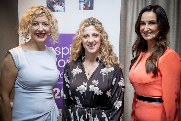 Achieving gender balance to lead in dentistry