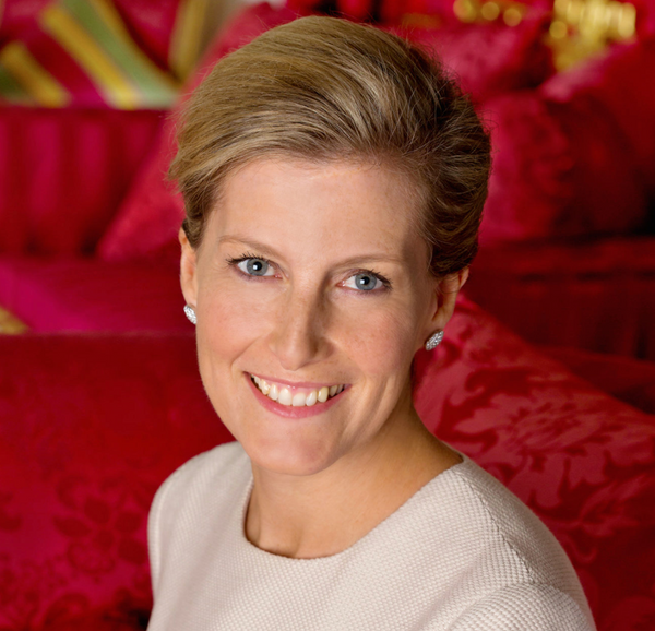 The Countess of Wessex to visit community hub in Leeds