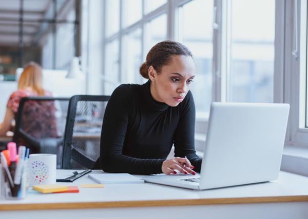 Over half of women workers would consider a digital career if they knew how to retrain