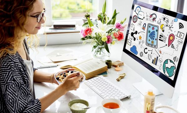 Spike in demand for Virtual Offices suggests shift to “home working” is here to stay