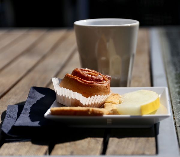 The Curve and Sheffield Women in Tech provide members with hot drink promotion