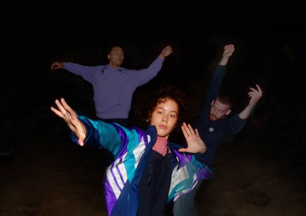 Brand new dance theatre to premiere at The Piece Hall