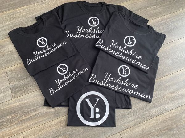 First Yorkshire Businesswoman magazine is coming soon
