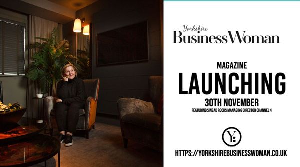 Magazine launch very soon
