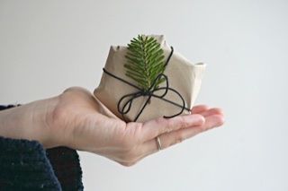 A more sustainable future