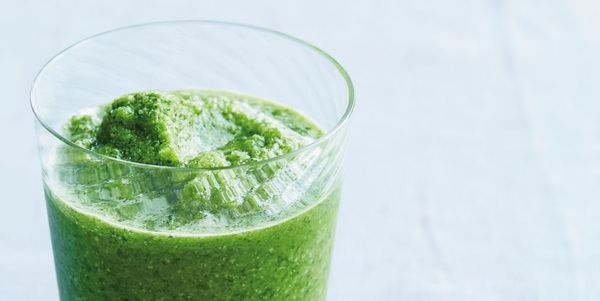 Super Smoothies
