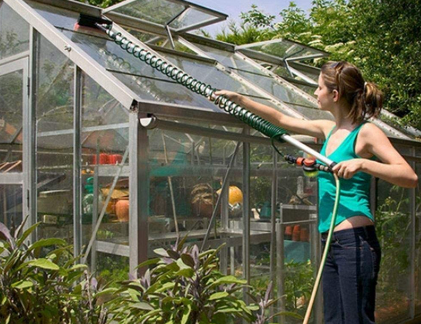 Garden jobs for February